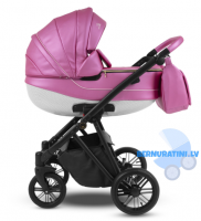 Camarelo Zeo Eco 01 bērnu rati